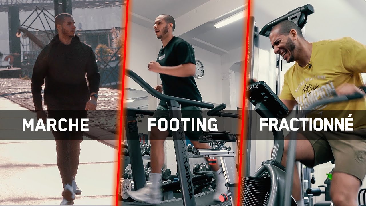 L'activité qui brûle LE PLUS DE CALORIES n'est pas celle que vous croyez !🔥