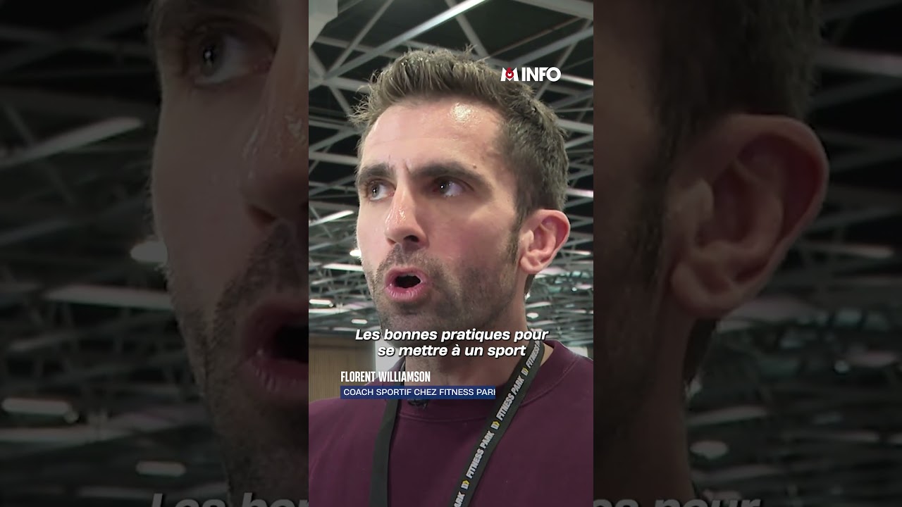 L'impact du sport après 40 ans