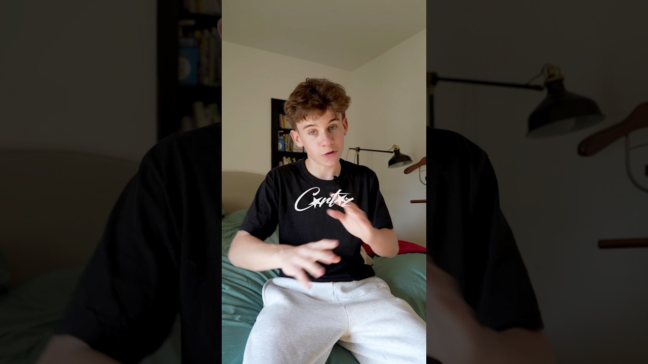 Comment créer sa marque de vêtements en 2025 🫣🚨#brand #marque #streetwear #lancersamarque