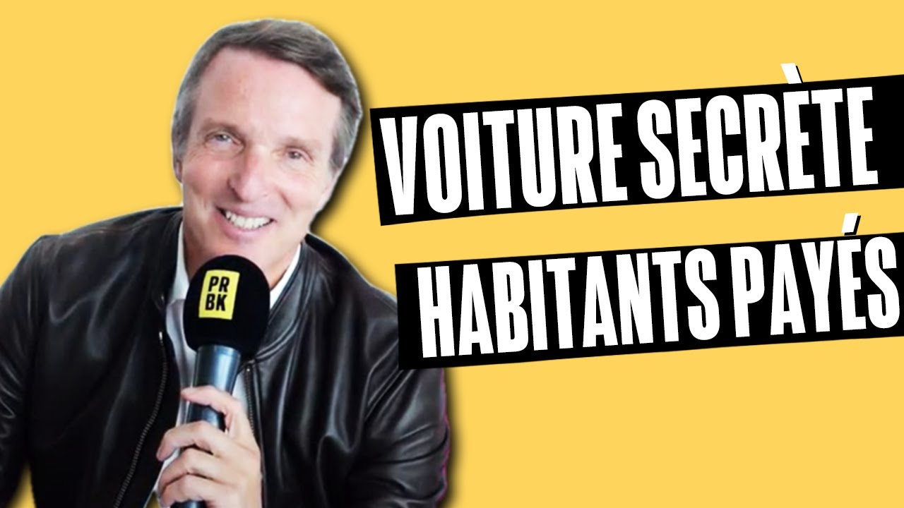 Pékin Express : les candidats aidés par la production, Stéphane Rotenberg dit tout