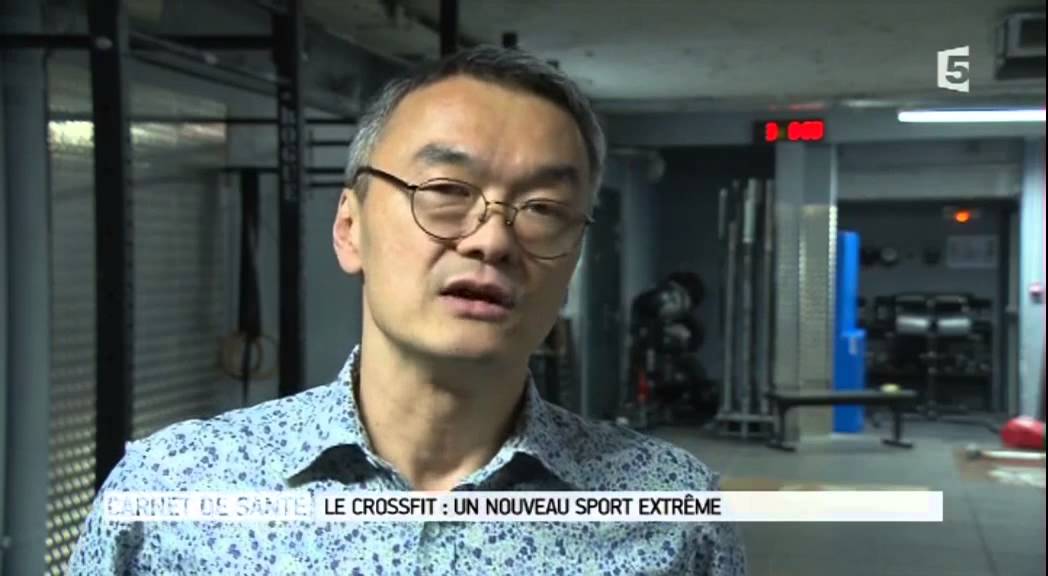 Qu’est-ce que le Crossfit ? Programme, wod et exercices