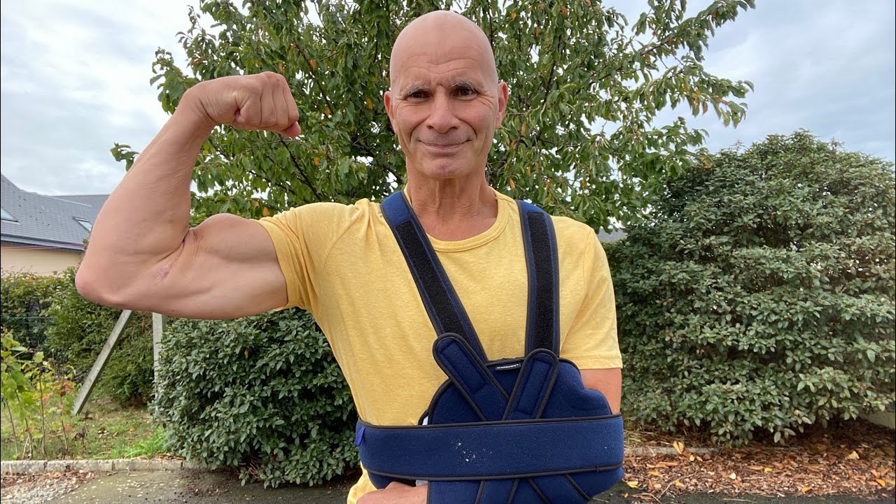 Faut-il s’entraîner quand on est blessé