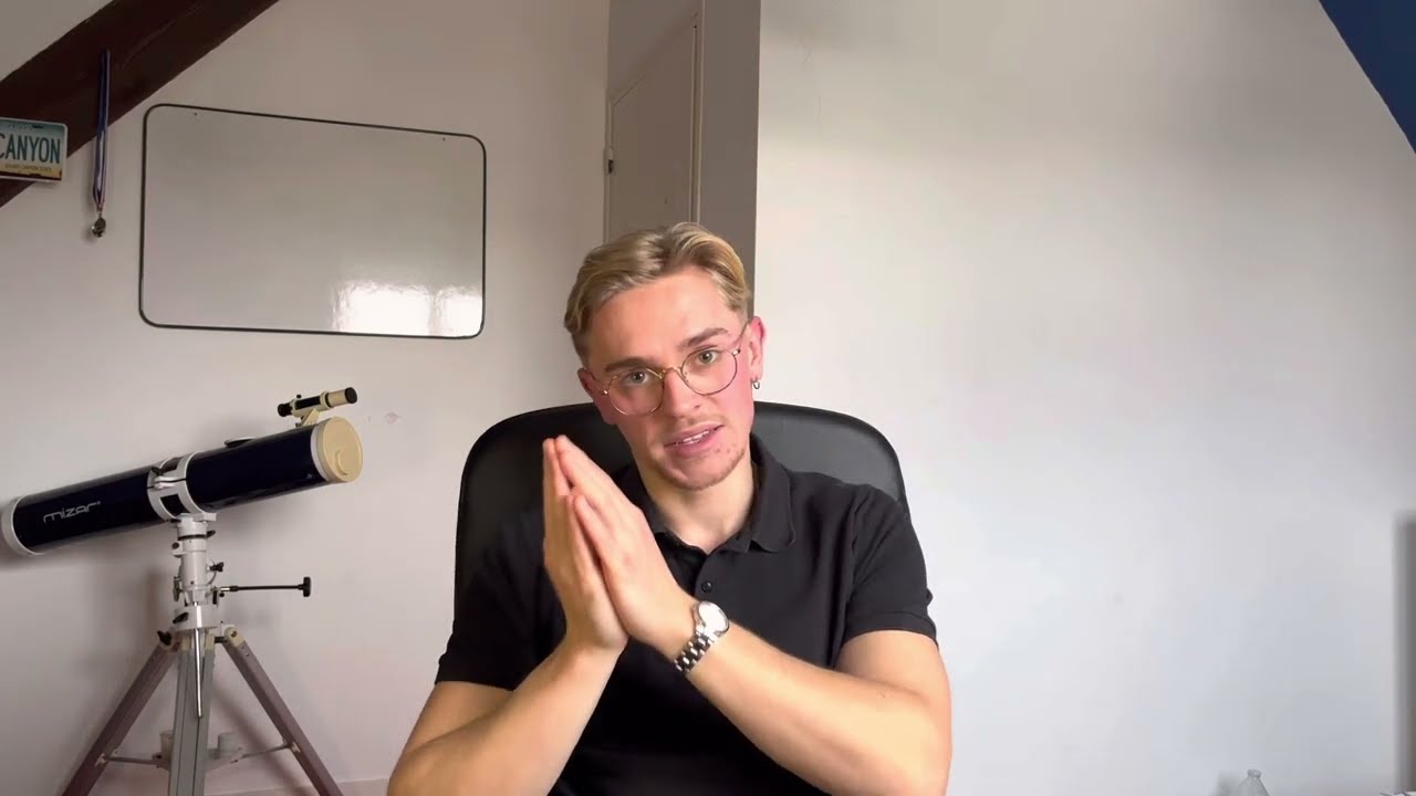 DÉBUTER avec le CROSSFIT : BONNE ou MAUVAISE IDÉE ?