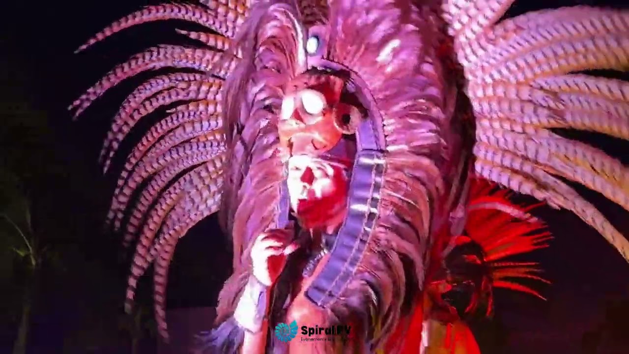 Soirée souper spectacle avec les 2Frères - Puerto Vallarta