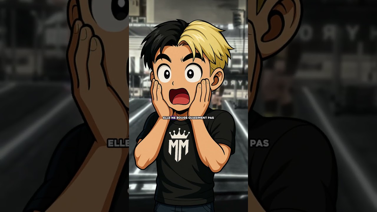 💀 Cette compétition d’HYROX est TRUQUÉE