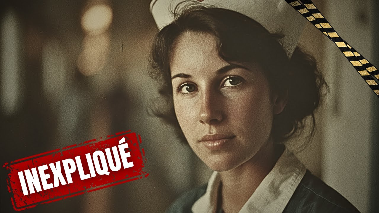 Infirmière disparue à Nice en 1977 : 46 ans plus tard, un aveu sur son lit de mort révèle la vérité