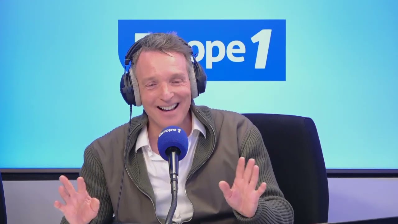 «Pékin Express» : Stéphane Rotenberg est l'invité de Culture médias