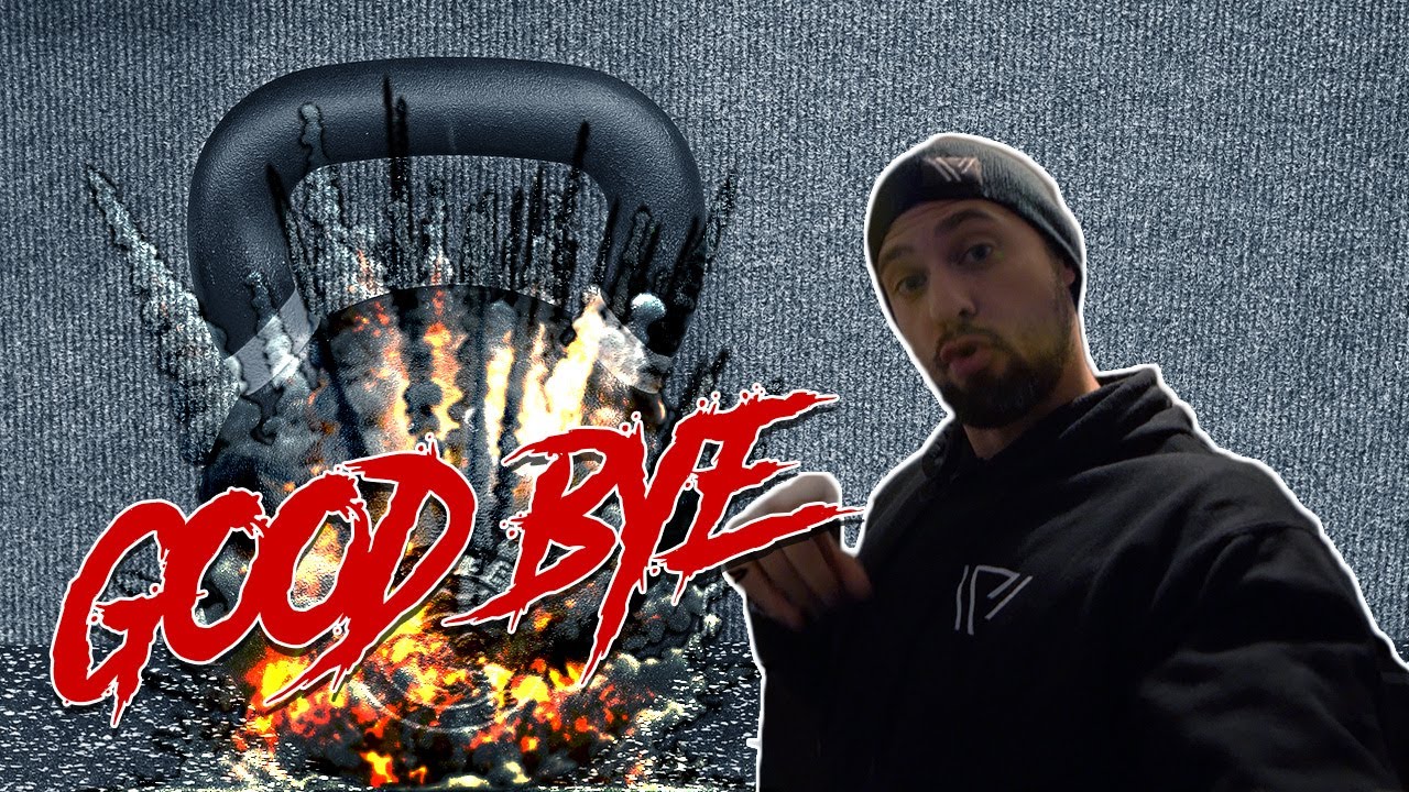 COMMENT LE SPORT PEUT TE DETRUIRE