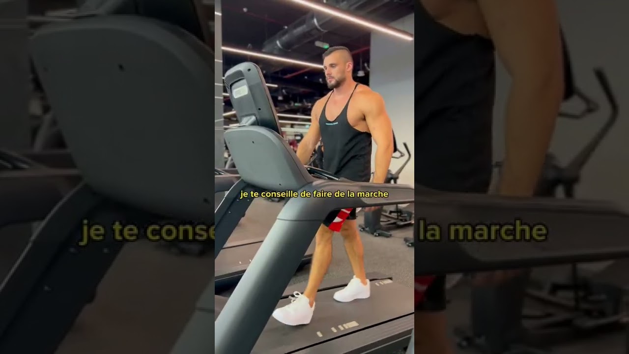 LA MEILLEURE MACHINE CARDIO POUR PERDRE DU POIDS !