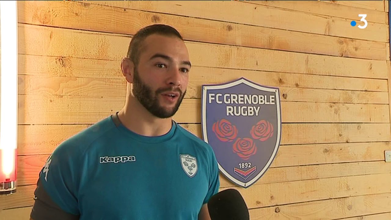 Rugby : l'entraînement a repris au FCG