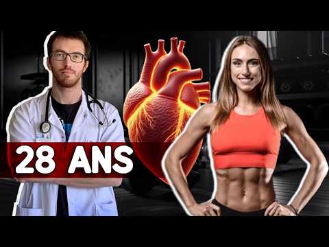 28 ANS : ELLE MEURT PENDANT UNE SÉANCE DE MUSCULATION (la réaction des gens est surprenante)