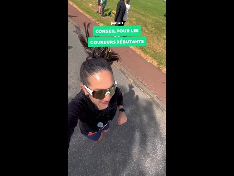 Débutant ? Le secret c'est l'endurance fondamentale : courir lentement pour courir vite !