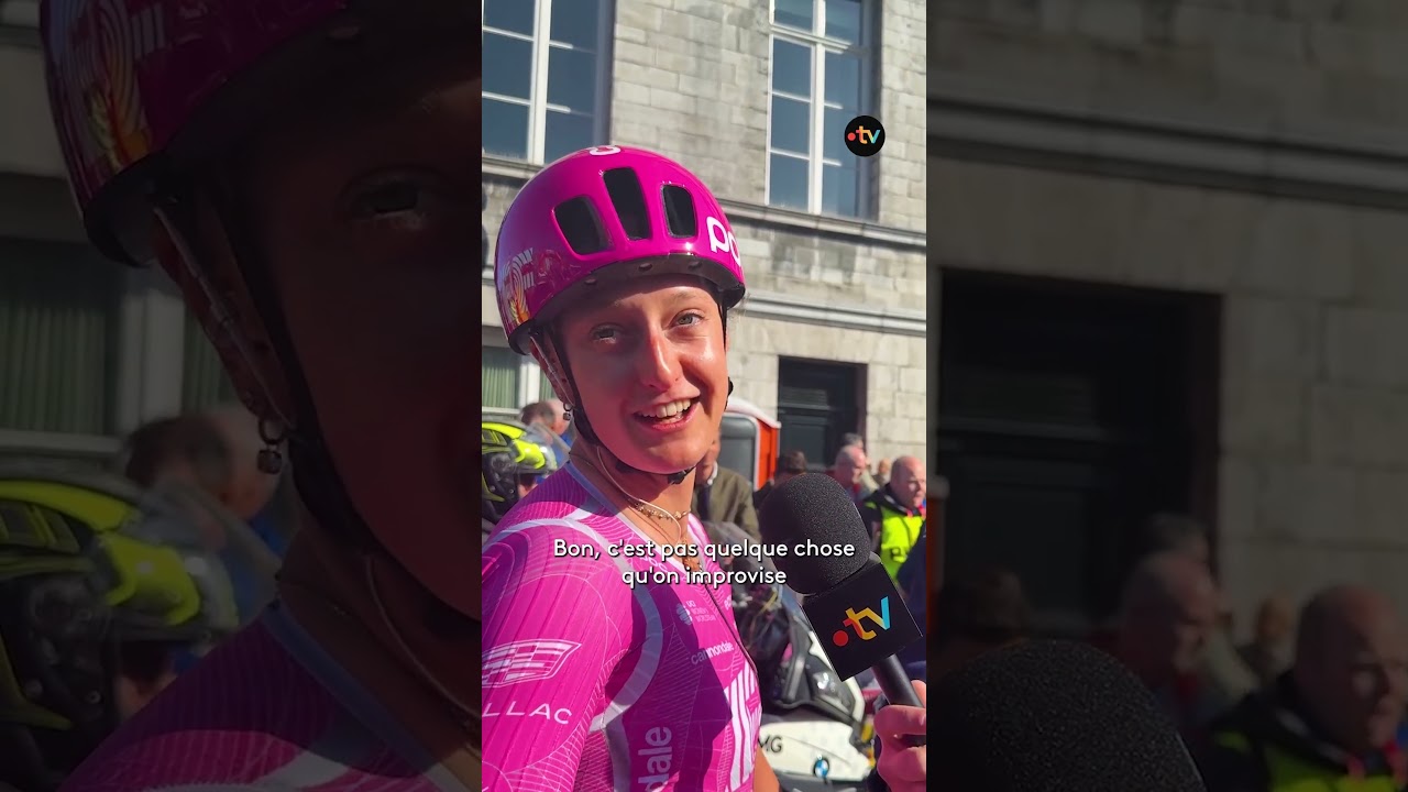 #AGR26 | Que mangent les coureurs et les coureuses pendant une course aussi exigeante que l’Amstel ?