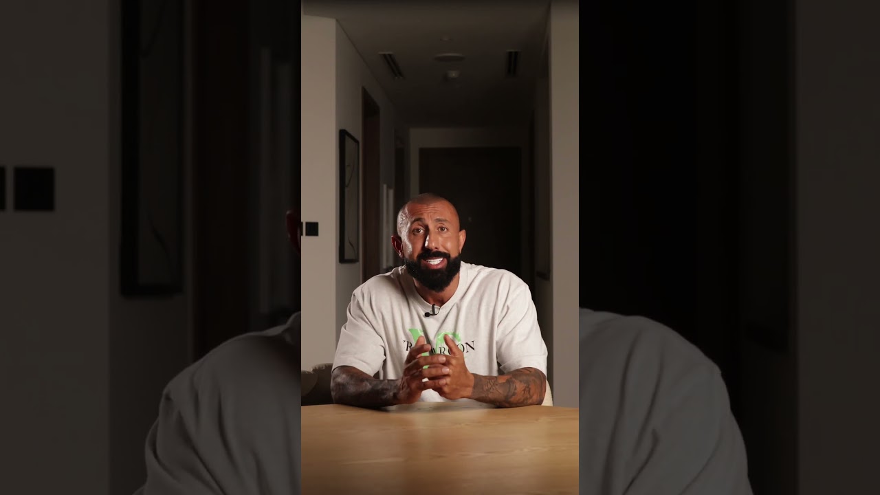 Est ce qu'il faut s'entraîner tous les jours ?