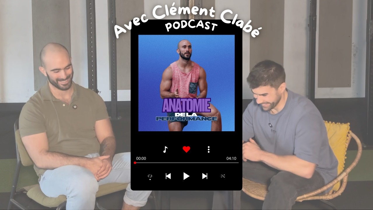 La blessure en CrossFit : et si ce n’était pas qu’un problème mécanique ?