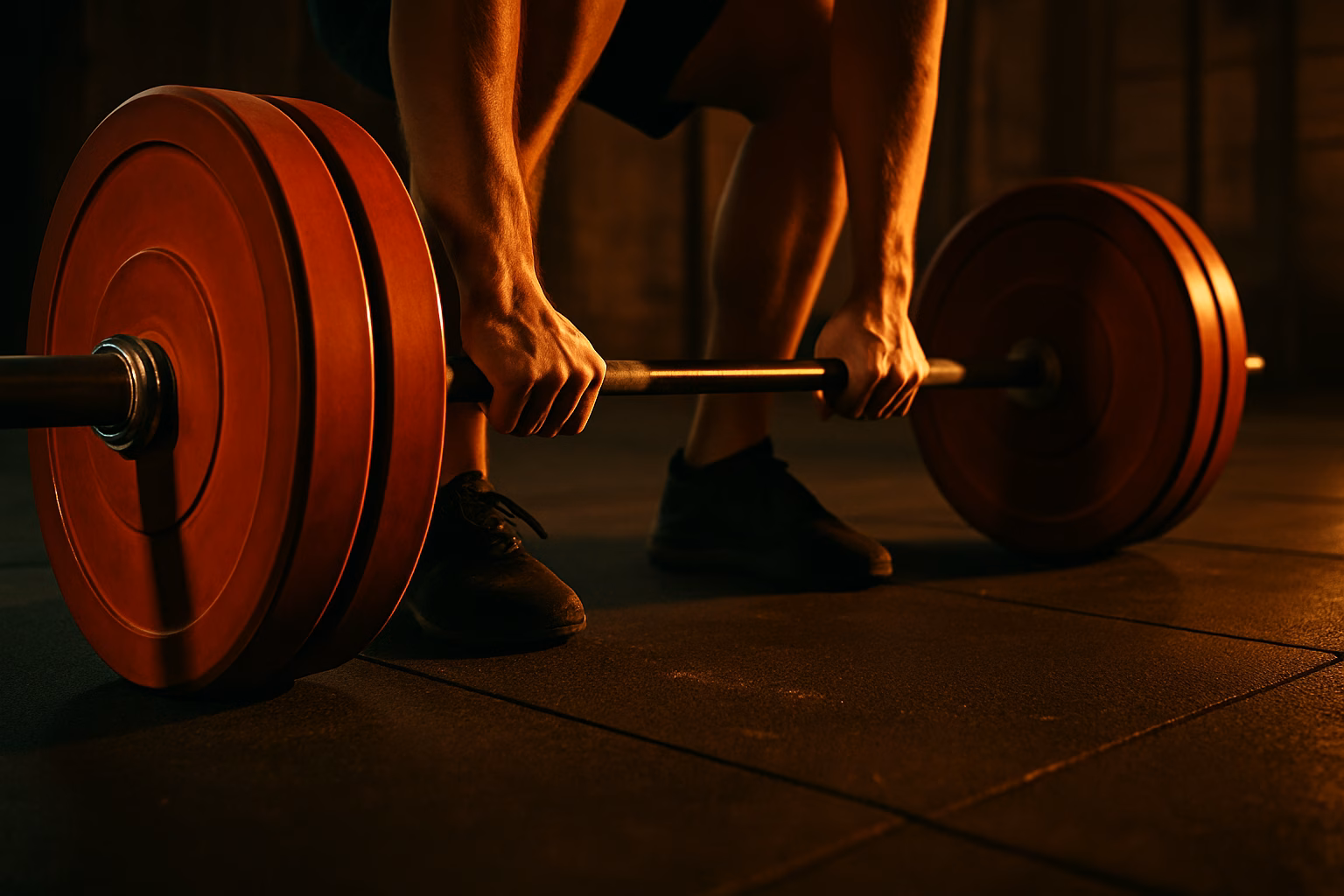 Musculation