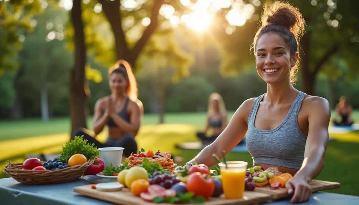 découvrez comment intégrer le crossfit dans votre routine bien-être pour atteindre un équilibre optimal entre corps et esprit, en alliant fitness, santé et qualité de vie.