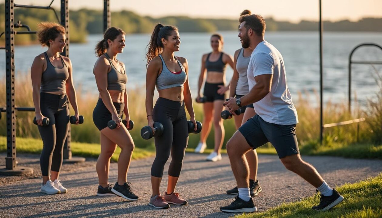 découvrez crossfit grands lacs, une salle de crossfit accessible à tous, alliant convivialité et entraînements adaptés pour progresser ensemble dans une ambiance motivante.