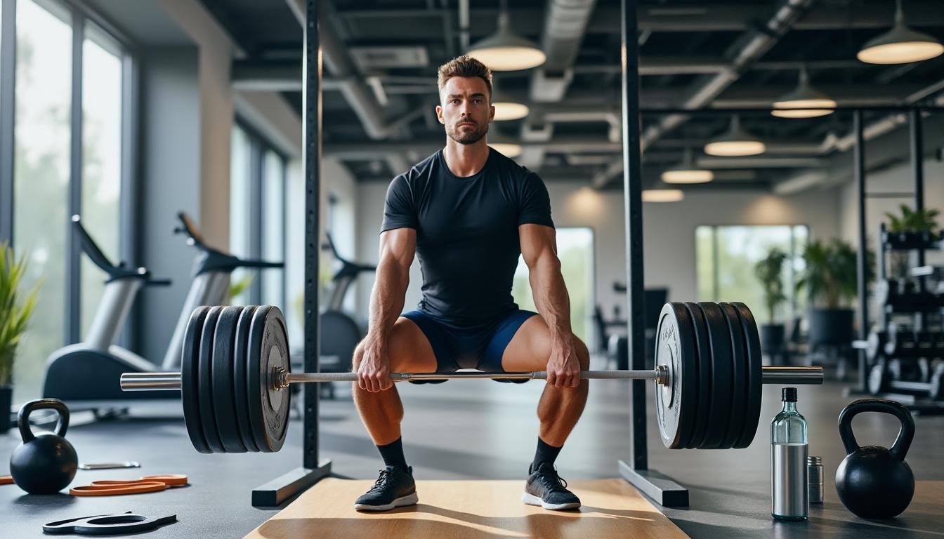 découvrez si pratiquer le crossfit une fois par semaine permet de maintenir vos performances et votre efficacité, avec des conseils pour optimiser vos séances hebdomadaires.