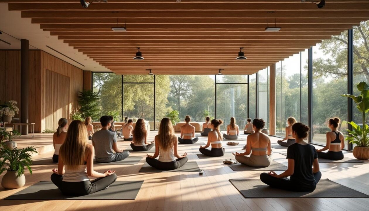 découvrez à mées un espace en pleine expansion consacré au bien-être et à l'esprit d'équipe, alliant détente et cohésion dans un cadre moderne et accueillant.