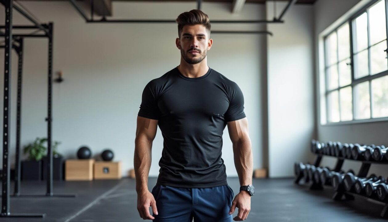 découvrez l'histoire inspirante d'un passionné de crossfit animé par le désir d'aider les autres, qui s'apprête à ouvrir une nouvelle salle à guingamp pour promouvoir bien-être et performance.