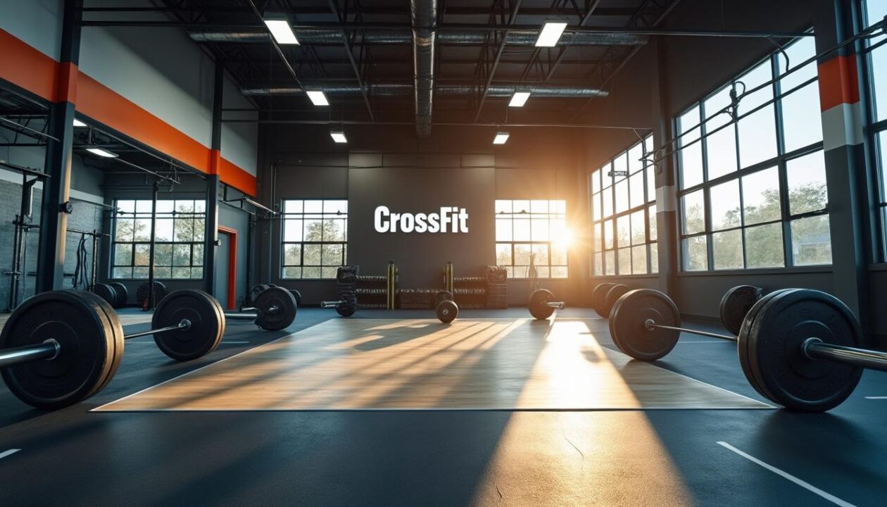 découvrez comment adapter votre entraînement crossfit à votre niveau pour progresser efficacement, éviter les blessures et atteindre vos objectifs de forme rapidement.