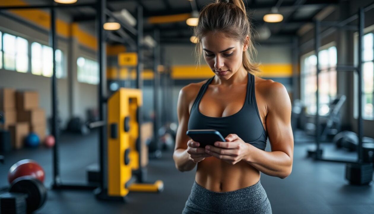 découvrez des méthodes efficaces pour suivre votre progression en crossfit tout en restant motivé. apprenez à mesurer vos performances et à garder l'énergie nécessaire pour atteindre vos objectifs.