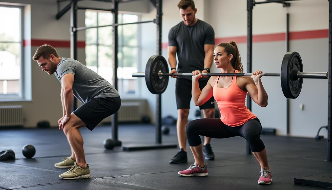 découvrez les erreurs courantes des débutants en crossfit et apprenez des conseils essentiels pour les éviter, garantir des entraînements efficaces et progresser en toute sécurité.