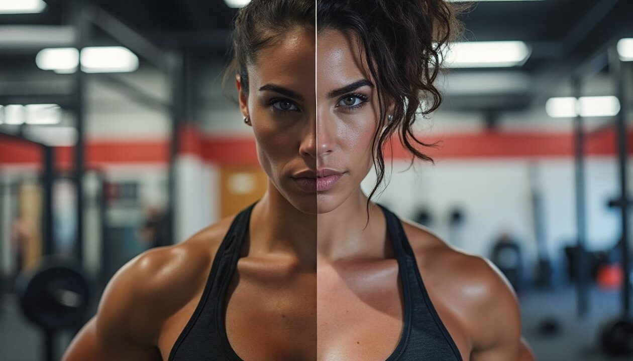 découvrez comment le crossfit sculpte un physique athlétique et transforme votre corps grâce à des entraînements intensifs et variés adaptés à tous niveaux.