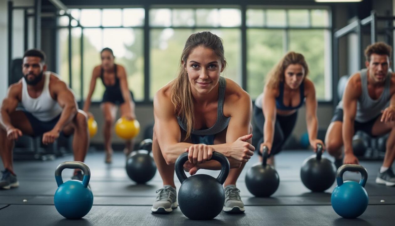 découvrez ce qu'est un wod (workout of the day) et apprenez à le structurer efficacement pour optimiser vos séances d'entraînement et améliorer vos performances.