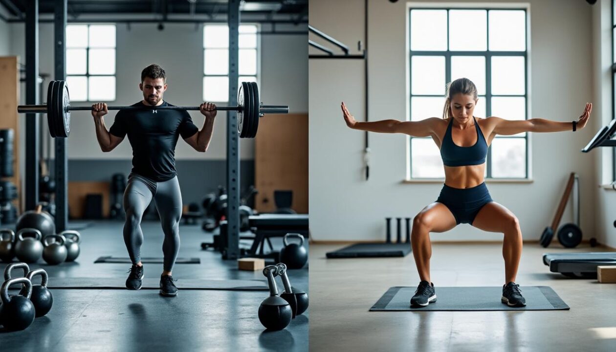 découvrez les différences clés entre le crossfit et le cross training, et comprenez les spécificités de chaque méthode pour choisir celle qui correspond le mieux à vos objectifs fitness.