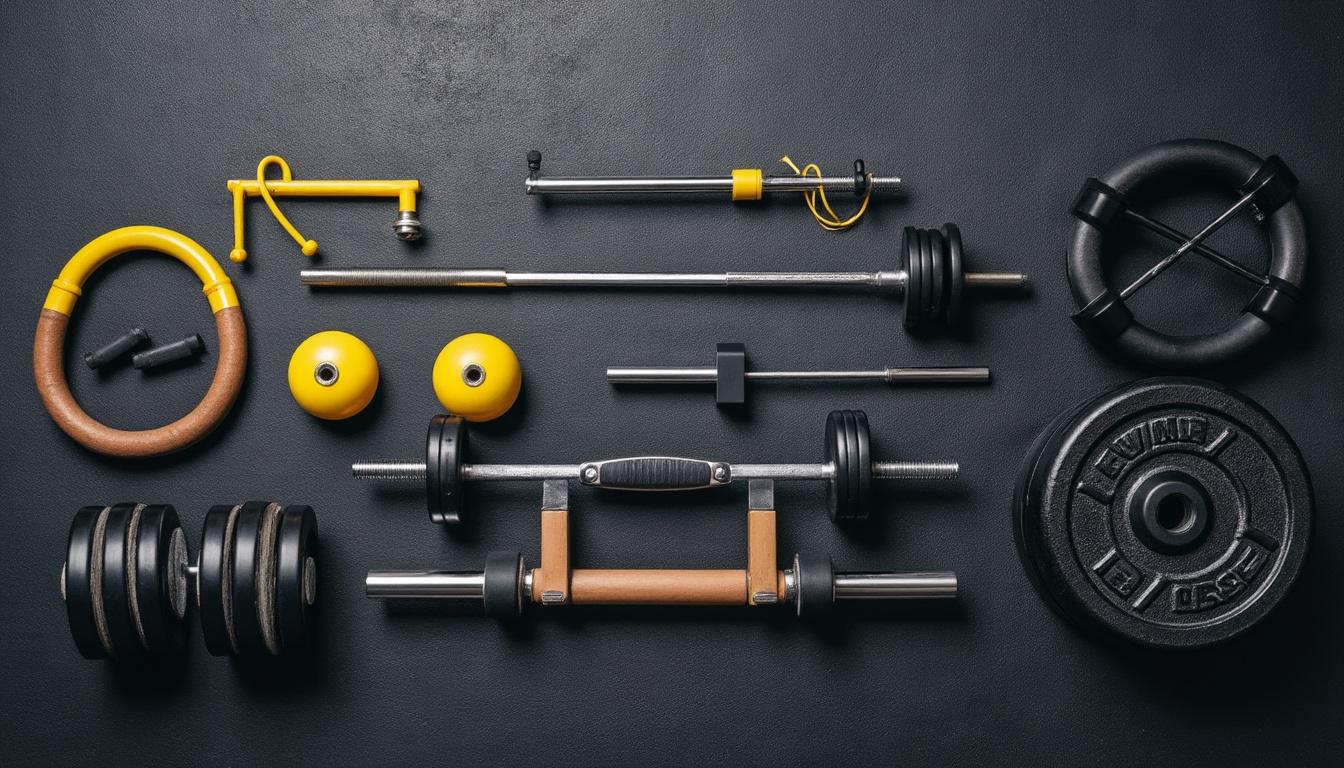 découvrez les équipements essentiels pour bien débuter le crossfit et optimiser vos entraînements dès le premier jour.