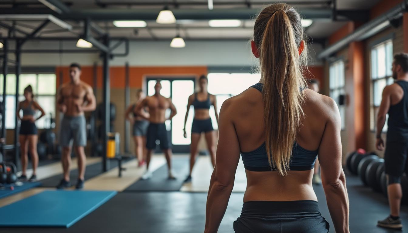 découvrez les 10 piliers essentiels du crossfit et apprenez comment les maîtriser pour améliorer vos performances et votre condition physique.