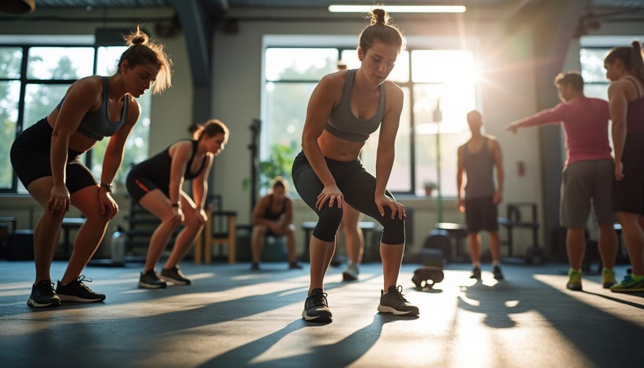 découvrez les bienfaits du crossfit sur la santé mentale et apprenez comment intégrer cette pratique pour améliorer votre bien-être psychologique au quotidien.