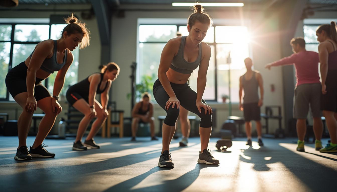 découvrez les bienfaits du crossfit sur la santé mentale et apprenez comment intégrer cette pratique pour améliorer votre bien-être psychologique au quotidien.