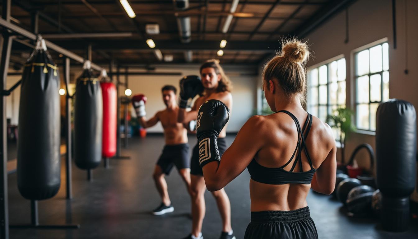 découvrez comment le club de boxe and fit à rieux-minervois se développe rapidement et affiche une forme exceptionnelle, offrant des entraînements dynamiques pour tous les passionnés de boxe.