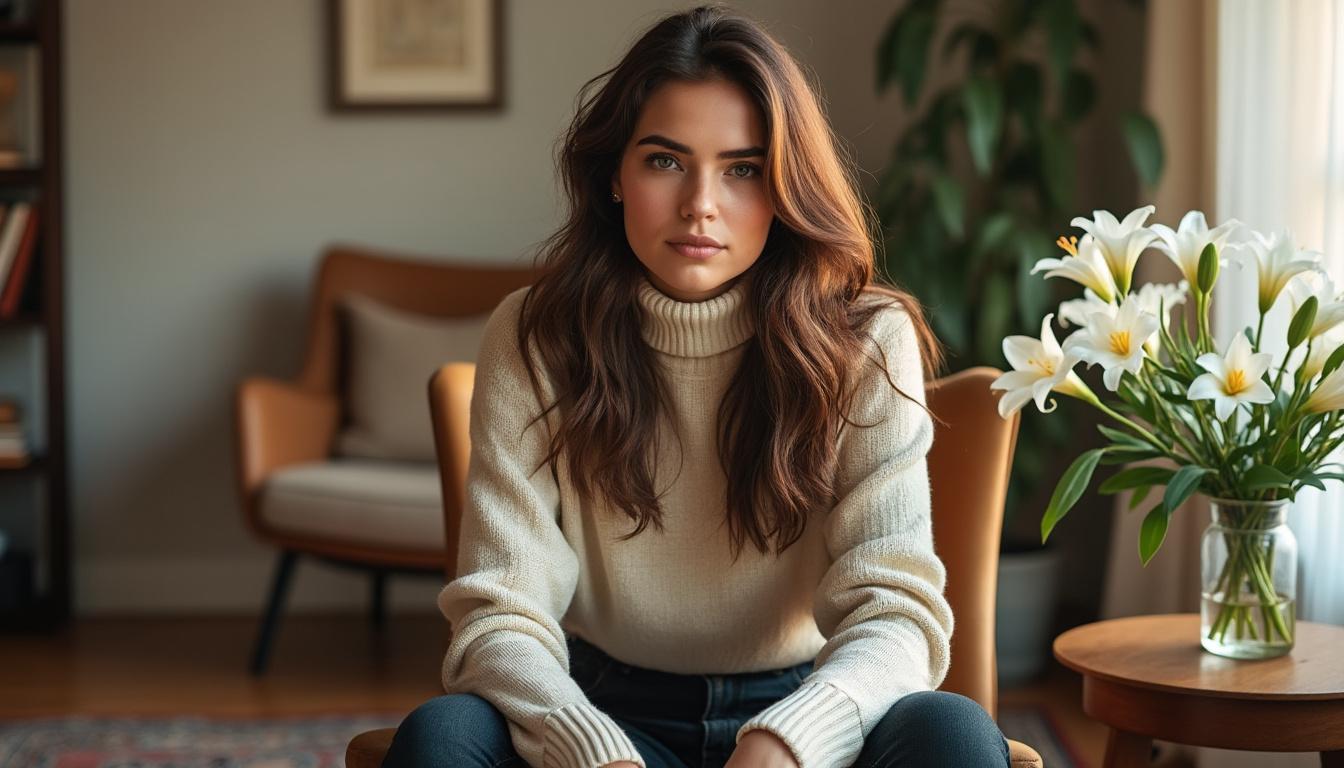 découvrez le témoignage poignant de coralie, 30 ans, qui partage son combat contre un cancer inattendu et son parcours hors du commun pour surmonter cette épreuve.