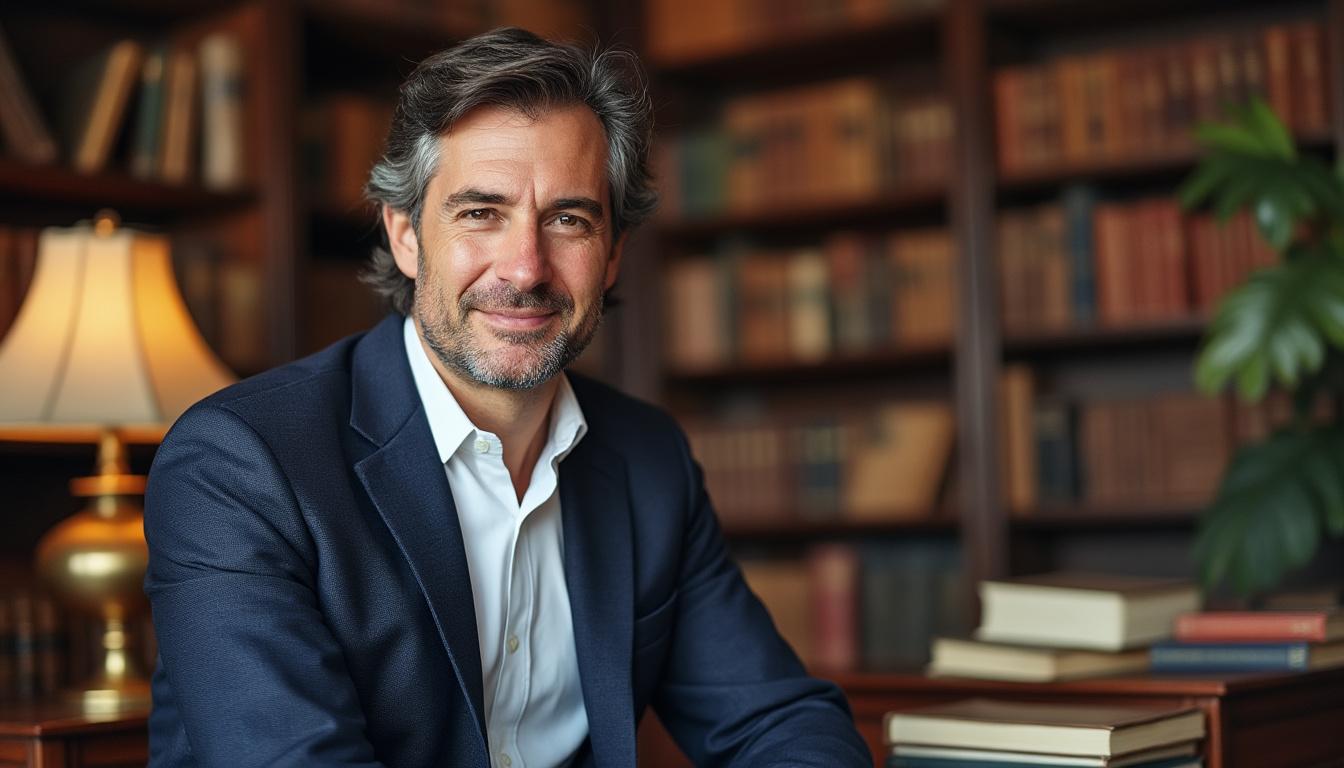 découvrez yanntoutcourt, l’historien passionné qui déconstruit les clichés populaires et remet en question les idées reçues sur les réseaux sociaux avec rigueur et pédagogie.