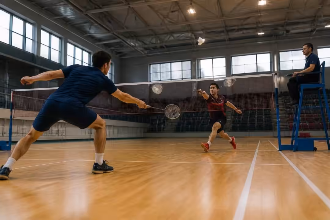 découvrez les règles essentielles et les principes fondamentaux du badminton pour bien débuter et améliorer votre pratique de ce sport dynamique.