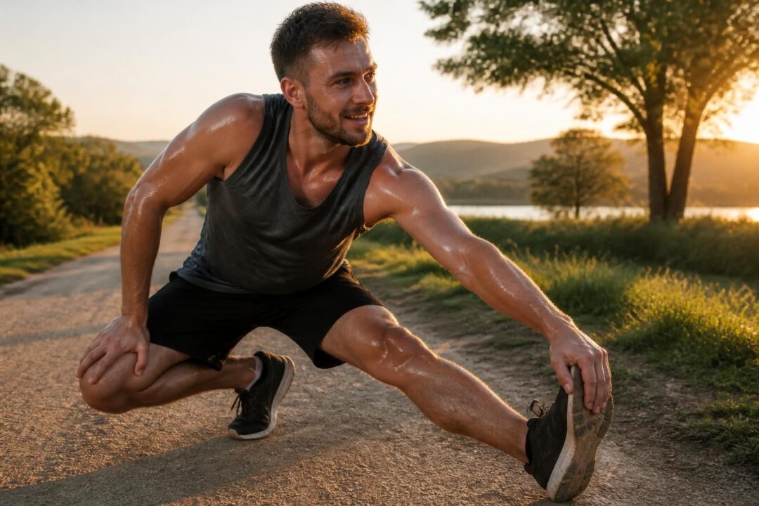découvrez pourquoi vos muscles vous font mal après l'effort grâce à doms, l'explication des douleurs musculaires post-exercice et comment les soulager efficacement.