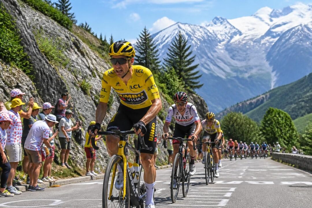 suivez en direct la 19e étape du tour de france 2026 entre gap et l'alpe d'huez, avec toutes les infos et temps réel de la course cycliste emblématique.
