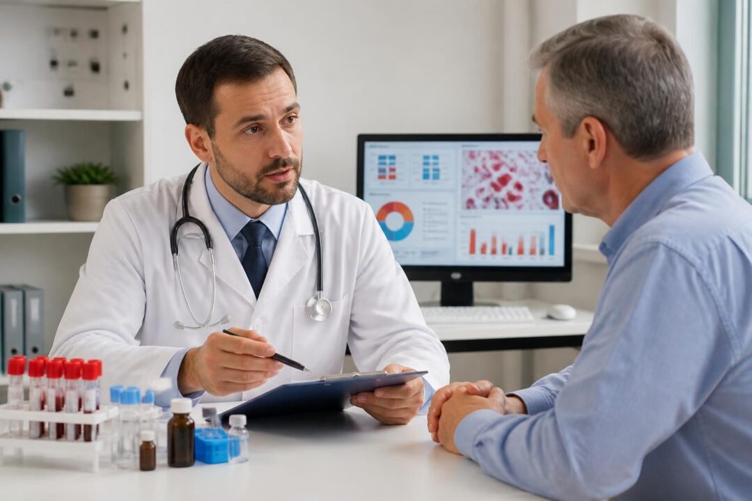 découvrez les causes et solutions en cas d'excès de vitamine b12. apprenez comment gérer un taux trop élevé de vitamine b12 pour préserver votre santé.