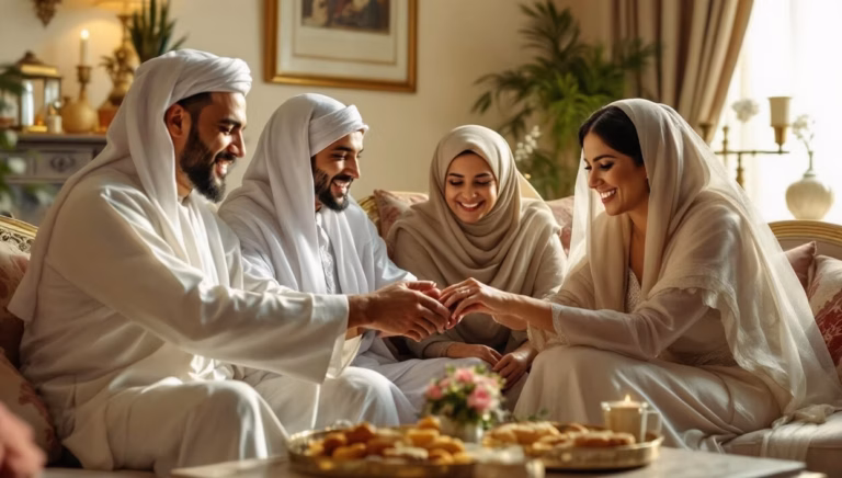 Alliance mariage : tradition de l’annulaire