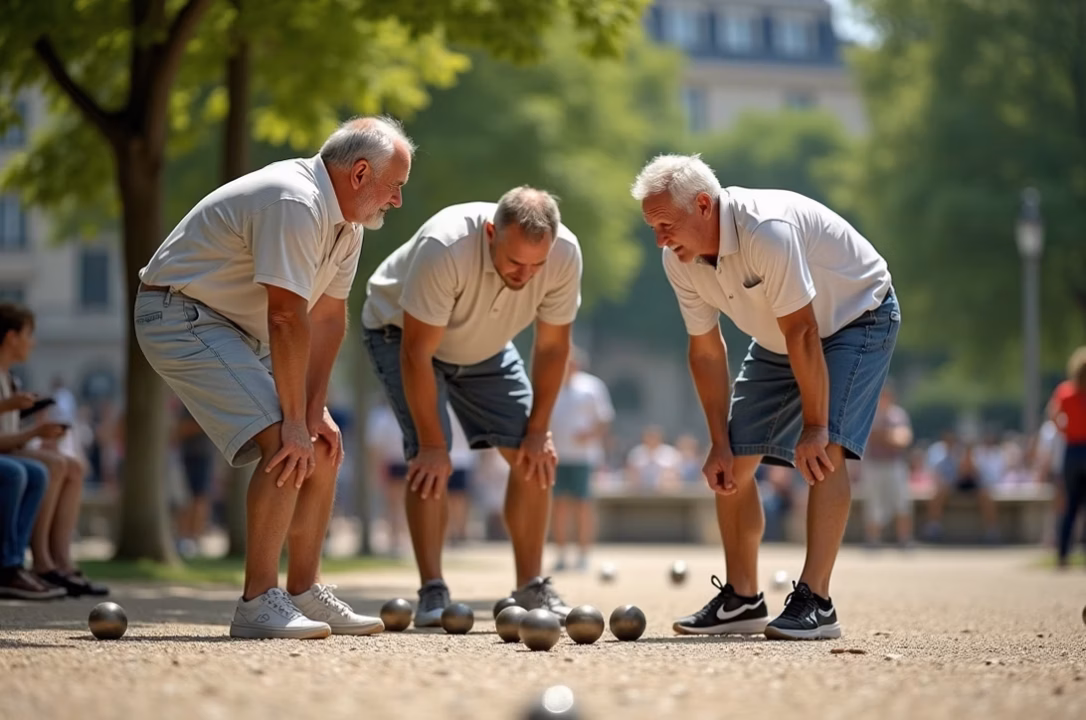 Toul : France Alzheimer 54 lance une nouvelle activité de sport adapté
