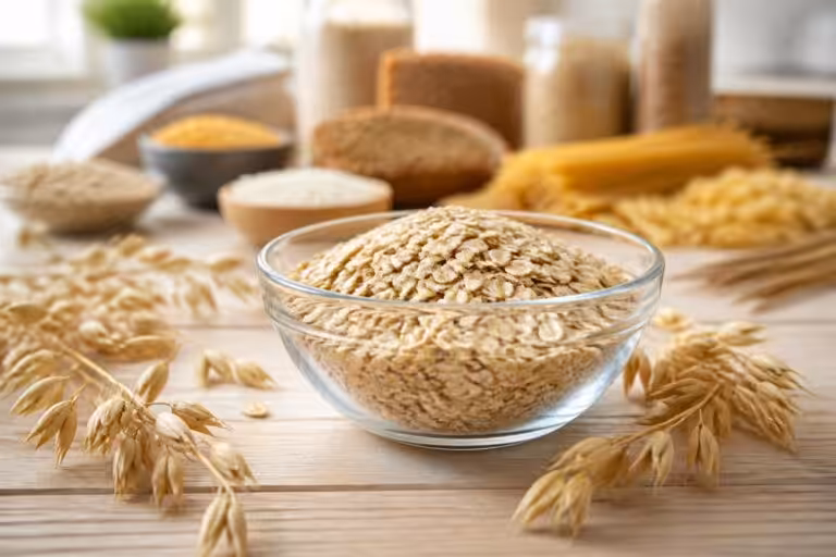 découvrez si l'avoine contient réellement du gluten, ses effets pour les personnes sensibles, et comment la consommer en toute sécurité.