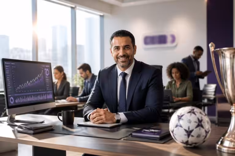 découvrez comment bein sports garde espoir et confiance malgré un revers important, en envisageant un avenir riche en opportunités.