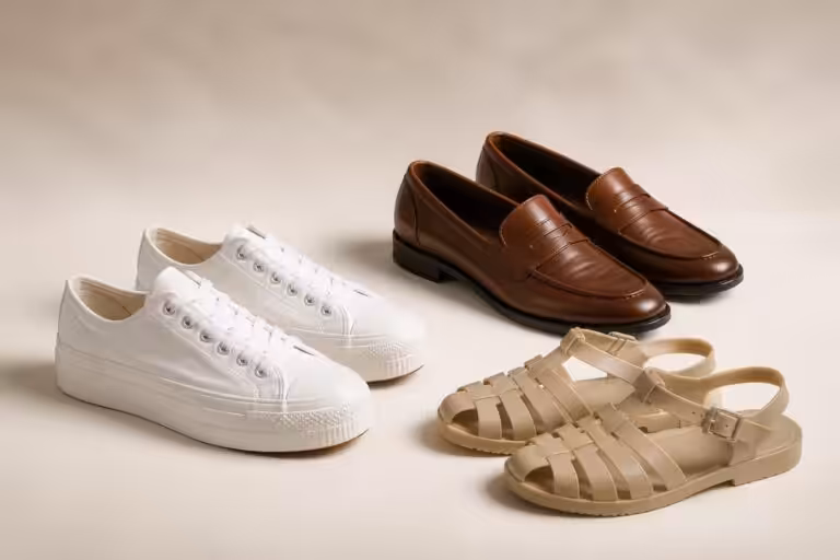 découvrez notre sélection exclusive de chaussures victoria pour femme alliant style et confort, parfaites pour compléter toutes vos tenues.