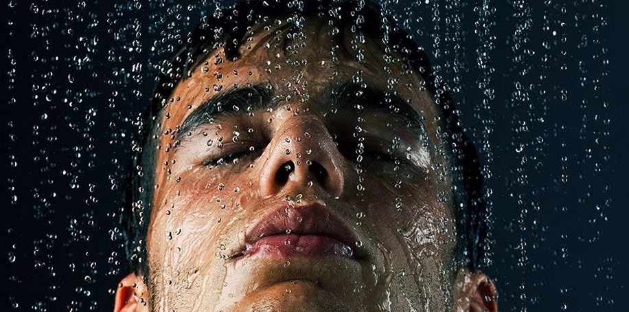 Sport accompli : quel est le délai idéal avant de prendre une douche ?
