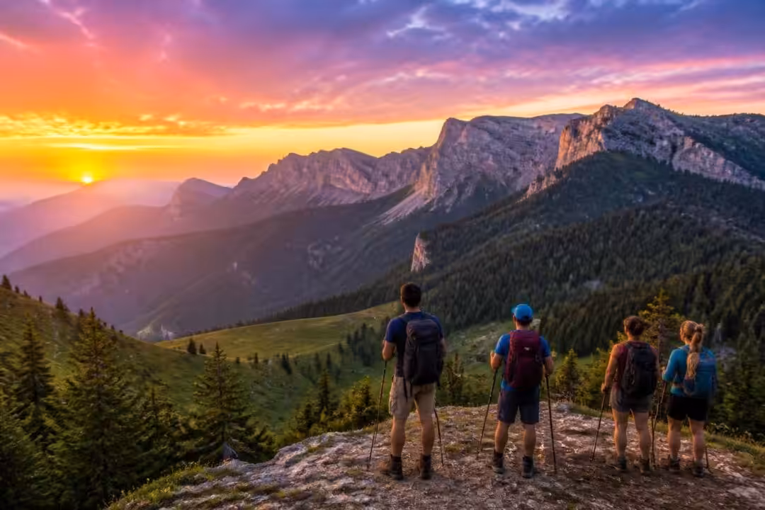 découvrez le sommaire inédit de l'émission echappées belles du 1er août sur france 5. ce soir, partez à l'aventure dans le vercors et explorez ses paysages exceptionnels.