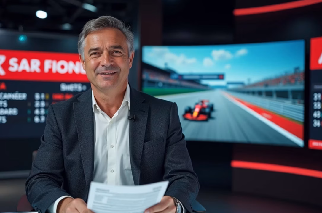 Programme TV Sport : Suivez la Formule E en direct ce soir avec Ouest-France
